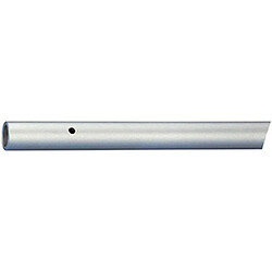 Gedore Tube Emboîtable Clé Polygonale Ø 19 mm
