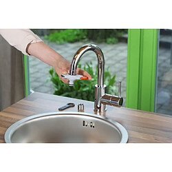 Fp Gardena Raccord Robinet Intérieur