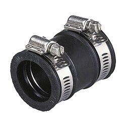Norham Raccord Flex-Seal Plus DC - Ø24-32