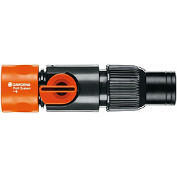 GARDENA Raccord régulateur