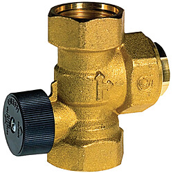 Thermador CCAL26 - Clapet anti-thermosiphon