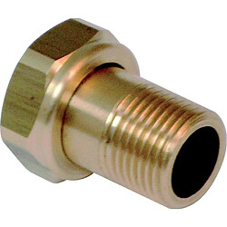 ALTECH Raccord Compteur - Sachet de 2