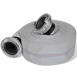 Tuyau PVC pour canalisation Vidaxl