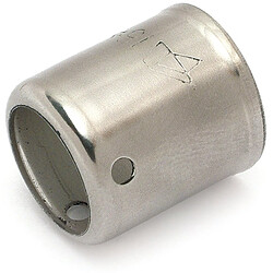 ALTECH Bague à sertir - Tube PER - Ø16 - Sachet de 10