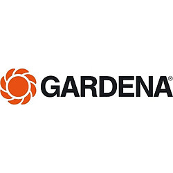 Gardena Raccord de tuyau avec vanne 16/19 mm
