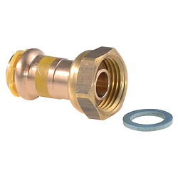 Tuyau de cuivre & raccord Comap