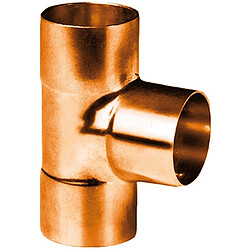 ALTECH Té à souder cuivre 16 mm