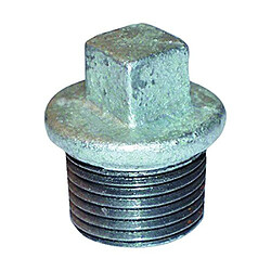 Cornat Bouchon acier galvanisé 1 1/4 VFB29054