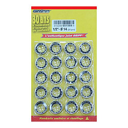 Gripp Joint Collet - 26x34 mm