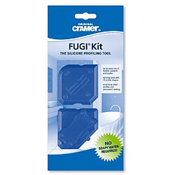 Cramer Kit 3 spatules silicone