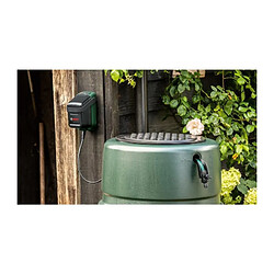Bosch Pompe à eau Jardin pas cher
