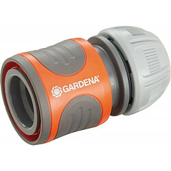 Tuyau de cuivre & raccord GARDENA