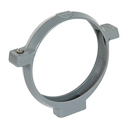 NICOLL Collier à bride - Gris