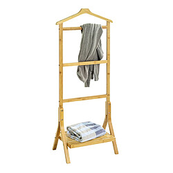 Avis Pegane Valet de nuit bambou - Naturel