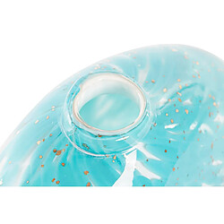 DKD Home Decor Bleu Méditerranéen
