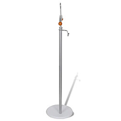 VidaXL Valet en Métal