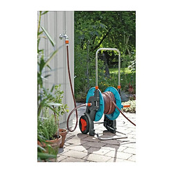 Gardena Comfort Équipement Branchement