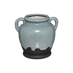 Vase Anse Vert Céladon