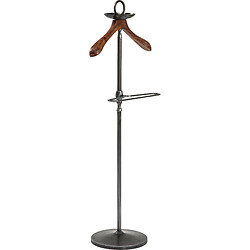 Karedesign Valet de chambre Cosmopolitan - Marron