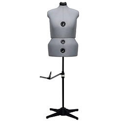 VidaXL Mannequin de robe