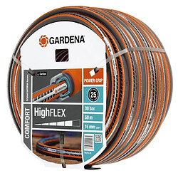 Acheter Gardena Tuyau d'arrosage HighFlex 50m Ø15 mm