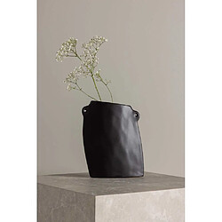 Venture Home Hie Vase Noir - Grès