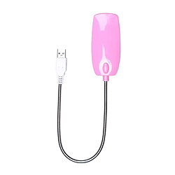 Wewoo Tube LED Rose 28 LEDs