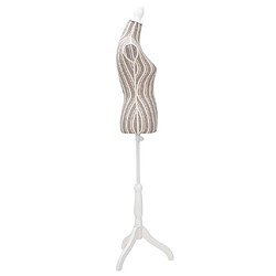 Avis VidaXL Buste couture