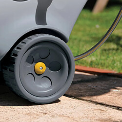 Acheter Hozelock Fast Cart 40m à Enrouleur