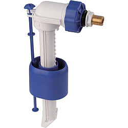 SIDER Robinet flotteur silencieux contre pression