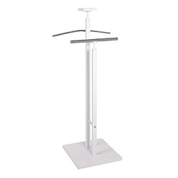 Pegane Valet de chambre - Blanc