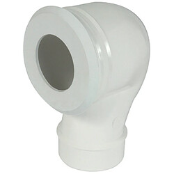 Nicoll Pipe coudée pour WC - Ø100 mm