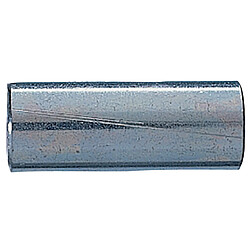 NOVIPRO Raccord Jonction - Cylindrique - 8x125