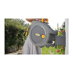 Acheter Hozelock Auto Reel Dévidoir 180°