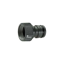 Gardena Nez de robinet grand débit 2801-20