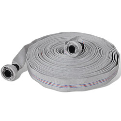 Tuyau PVC pour canalisation Vidaxl