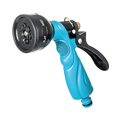 Lance, pistolet & fusil d'arrosage Générique