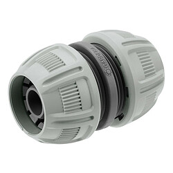 Gardena Union Reparadora 13-15mm 1/2" Gris