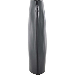 Acheter Venture Home Hie Vase Noir - Grès