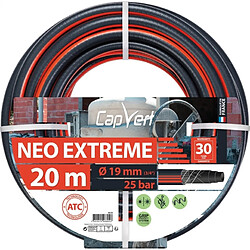 CAPVERT Tuyau Neo Extrême 19 mm