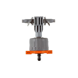 Gardena Goutteurs en ligne réglables 8317-29