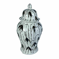 DKD Home Decor Potiche