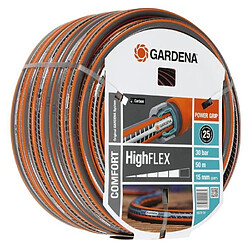 Avis Gardena Tuyau d'arrosage HighFlex 50m Ø15 mm