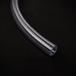 Avis XSPC FLX tuyau 19/13 mm - Transparent