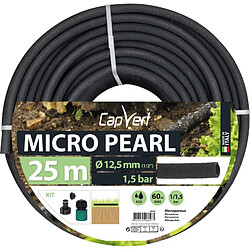 Capvert Cap Vert Micro-Irrigation 12.5mm 25M