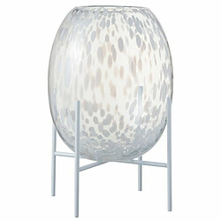 Paris Prix Design Pois - Transparent 37 cm