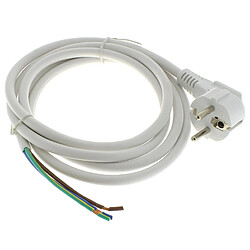 Whirlpool câble d’alimentation pour four