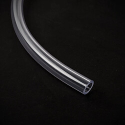 Avis XSPC FLX tuyau 16/10 mm - Transparent