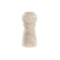 DKD Home Decor Vase - Marron