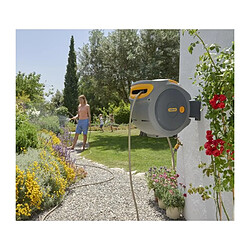 Hozelock Auto Reel Dévidoir 180°